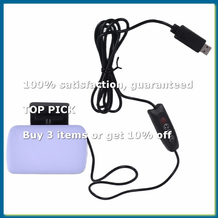 Mini Video Light Conference We - Photography Of Lighting ulasan dan harga