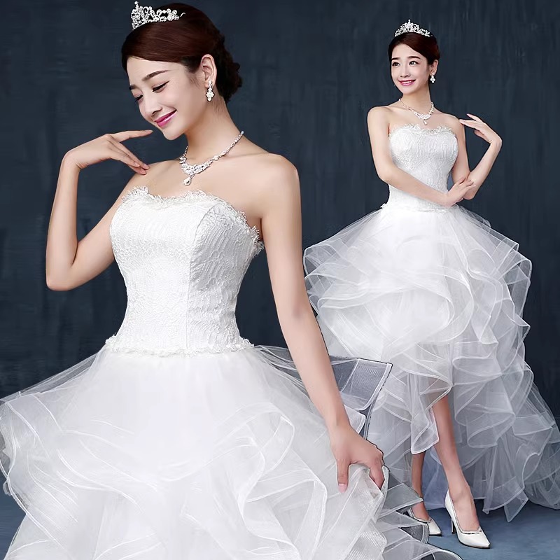 Light Wedding Dress, Bridal Ko - Photography Natural Lighting Basics ulasan dan harga