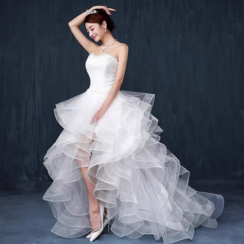 Light Wedding Dress, Bridal Ko - Photography Natural Lighting Basics ulasan dan harga
