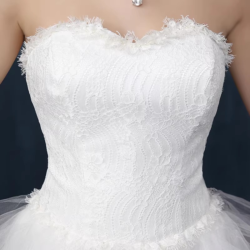 Light Wedding Dress, Bridal Ko - Photography Natural Lighting Basics ulasan dan harga