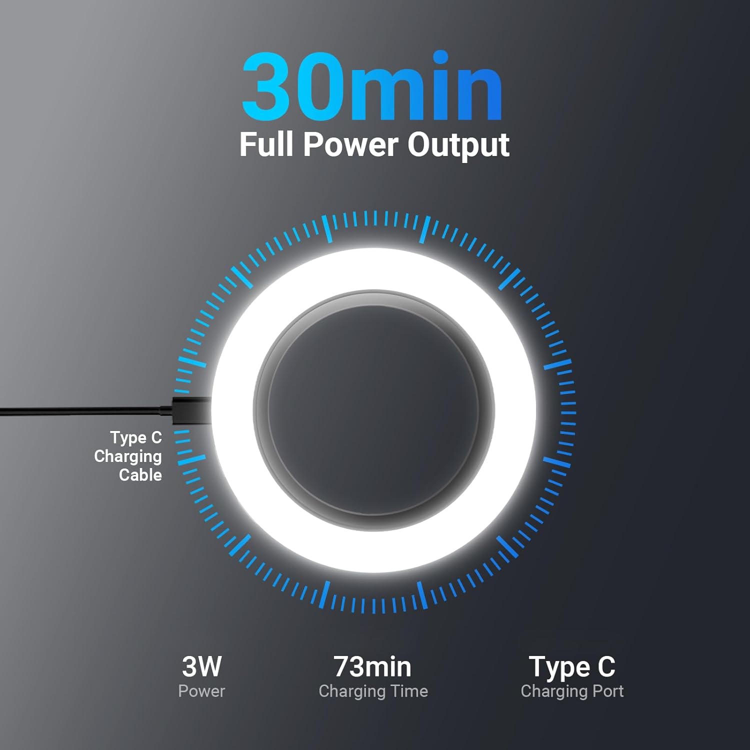 NEEWER Basics 67mm Threaded Ri - Photography Lighting Overhead ulasan dan harga