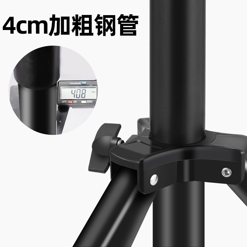 4m Heavy Duty Photography Ligh - Photography Of Lighting ulasan dan harga