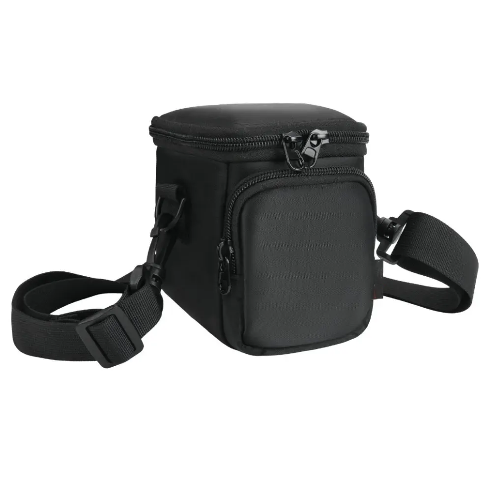 Secure Camera Case With Adjust - Photography Lighting Equipment Bags ulasan dan harga