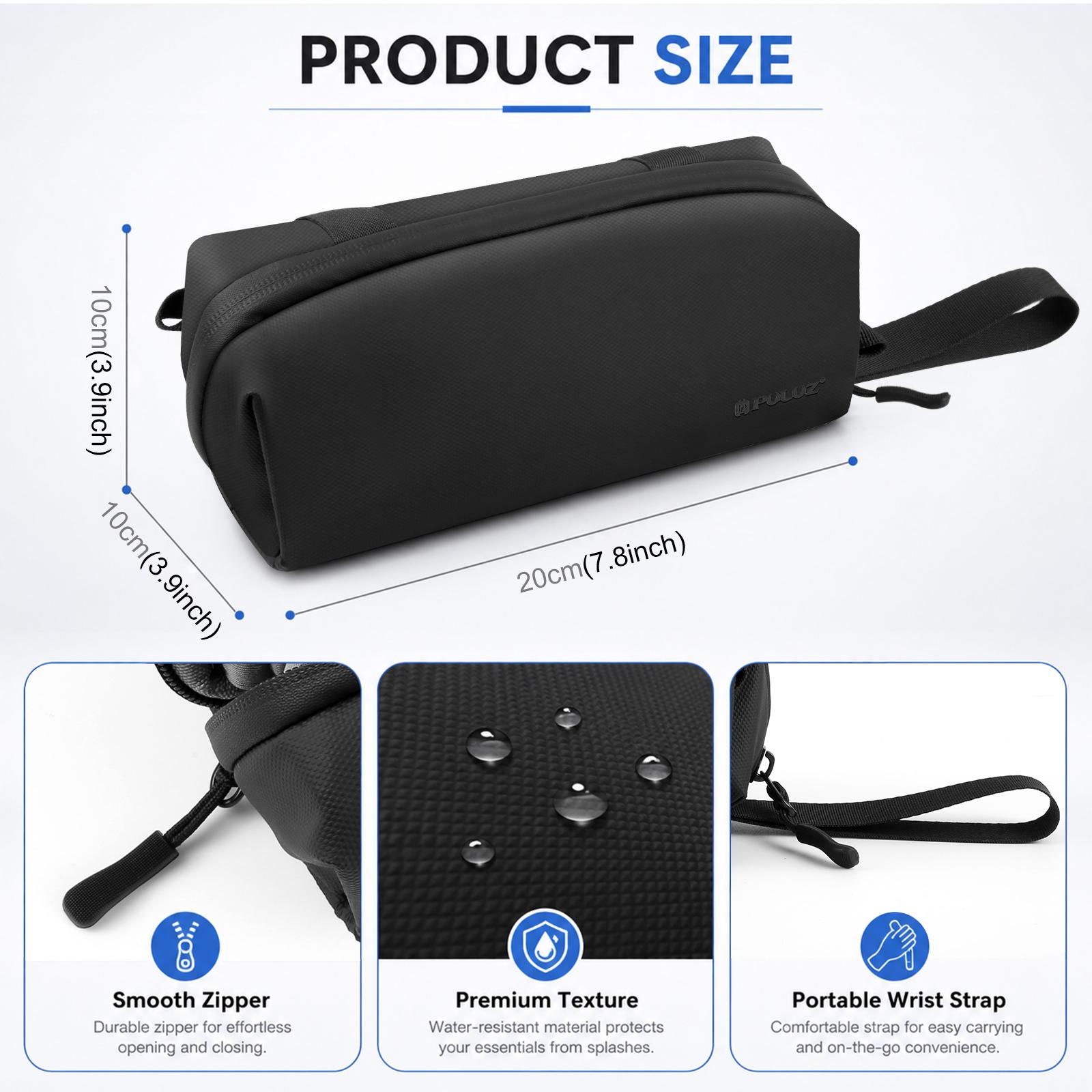 PULUZ Gimbal Camera Carrying B - Photography Lighting Equipment Bags ulasan dan harga