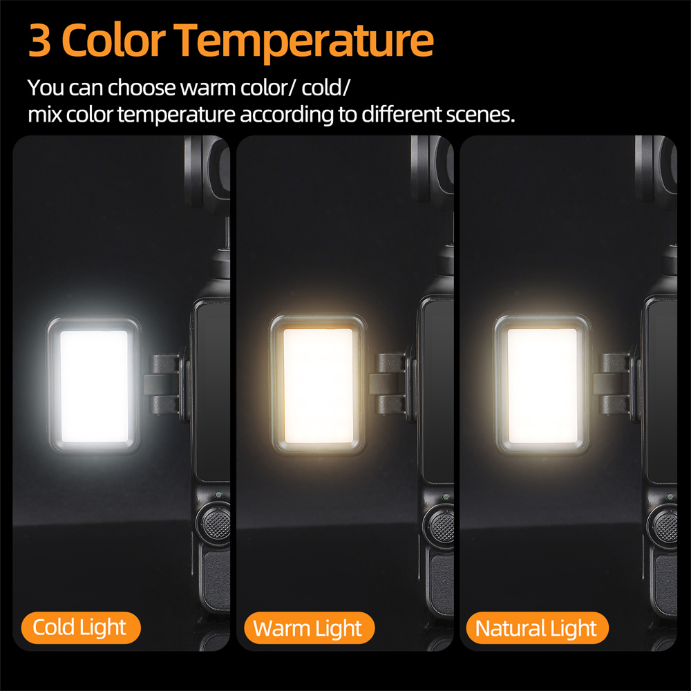 Sunnylife Quick Release Fill L - Photography Video Lighting Kit ulasan dan harga