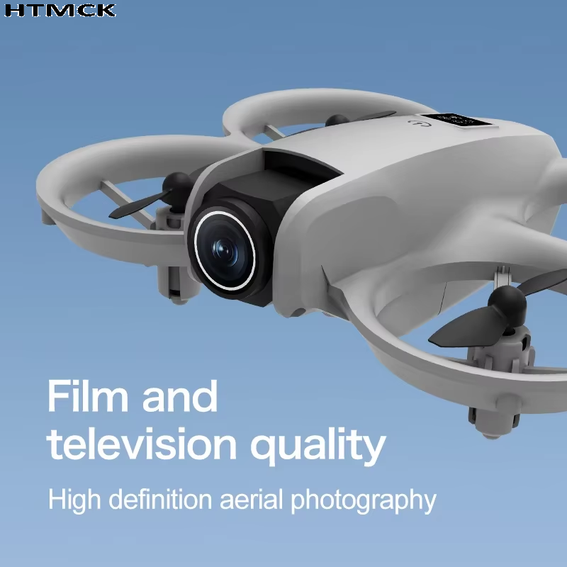 RC Drone Quadcopter With HD Ca - Macro Photography Led Lighting ulasan dan harga