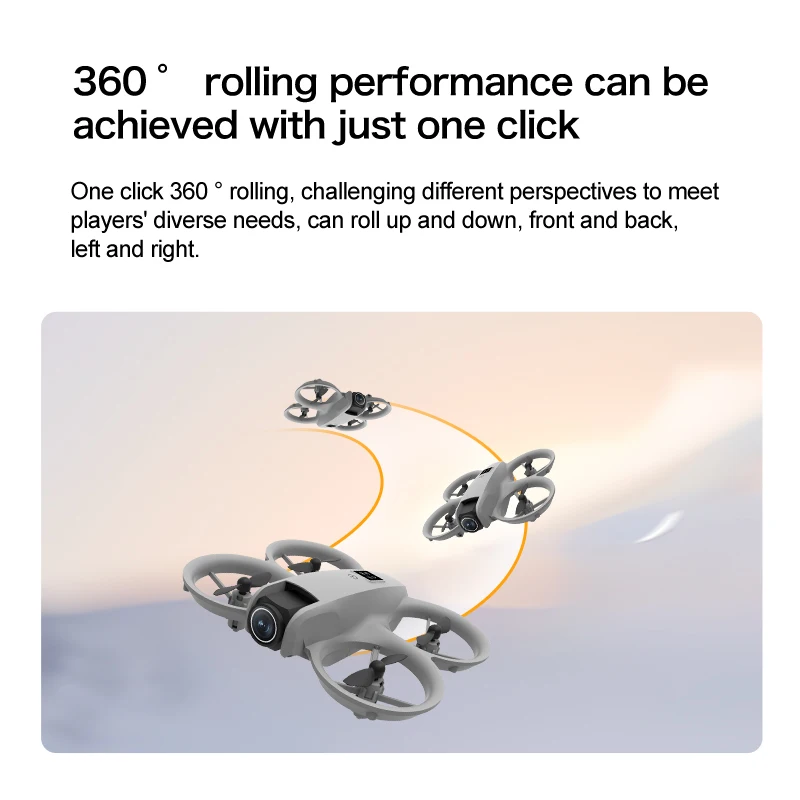 RC Drone Quadcopter With HD Ca - Macro Photography Led Lighting ulasan dan harga