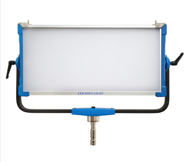 300W RGB LED Lamp APP Control  - Photography Lighting Ai ulasan dan harga