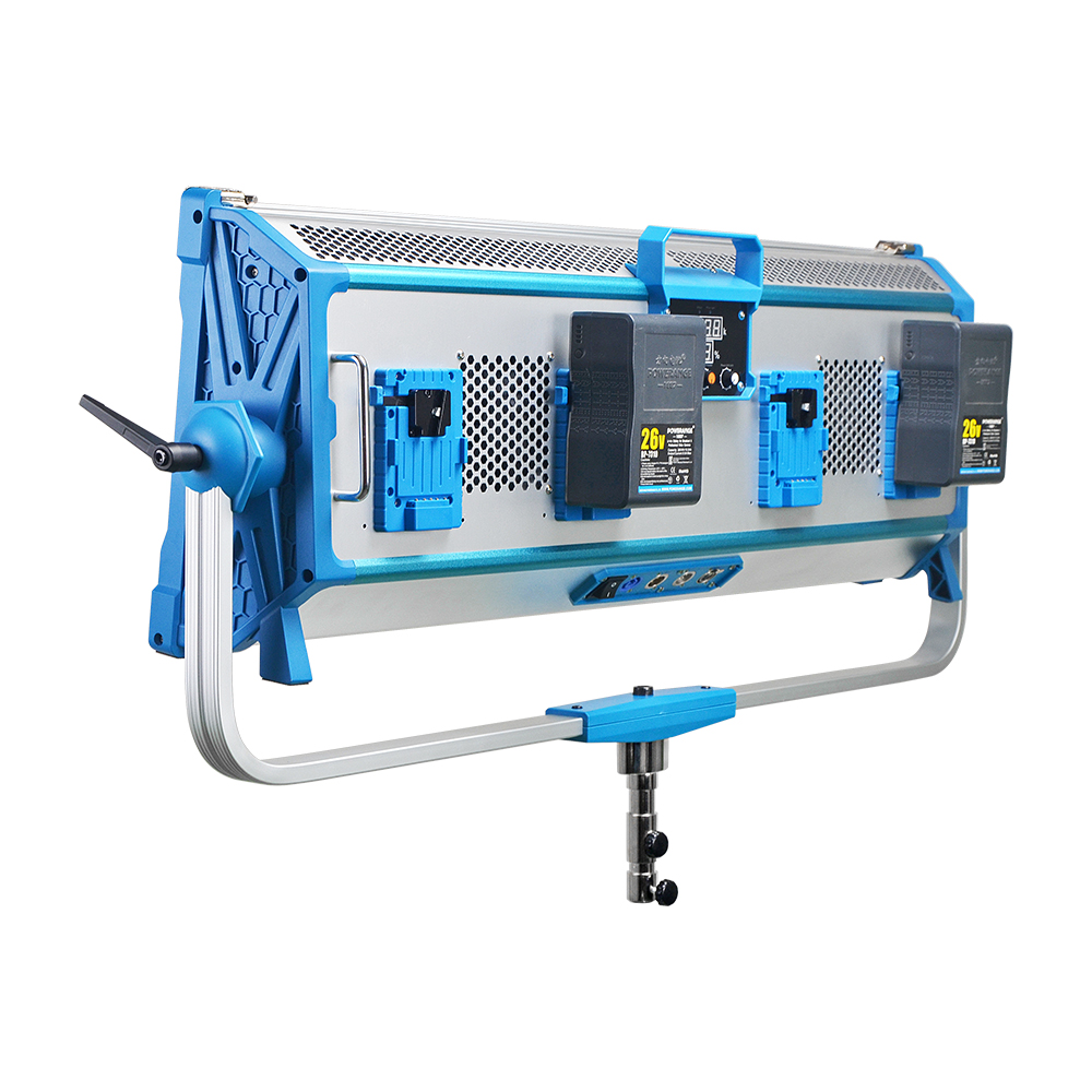YIDOBLO 500W Photography Studi - Photography Lighting Ai ulasan dan harga