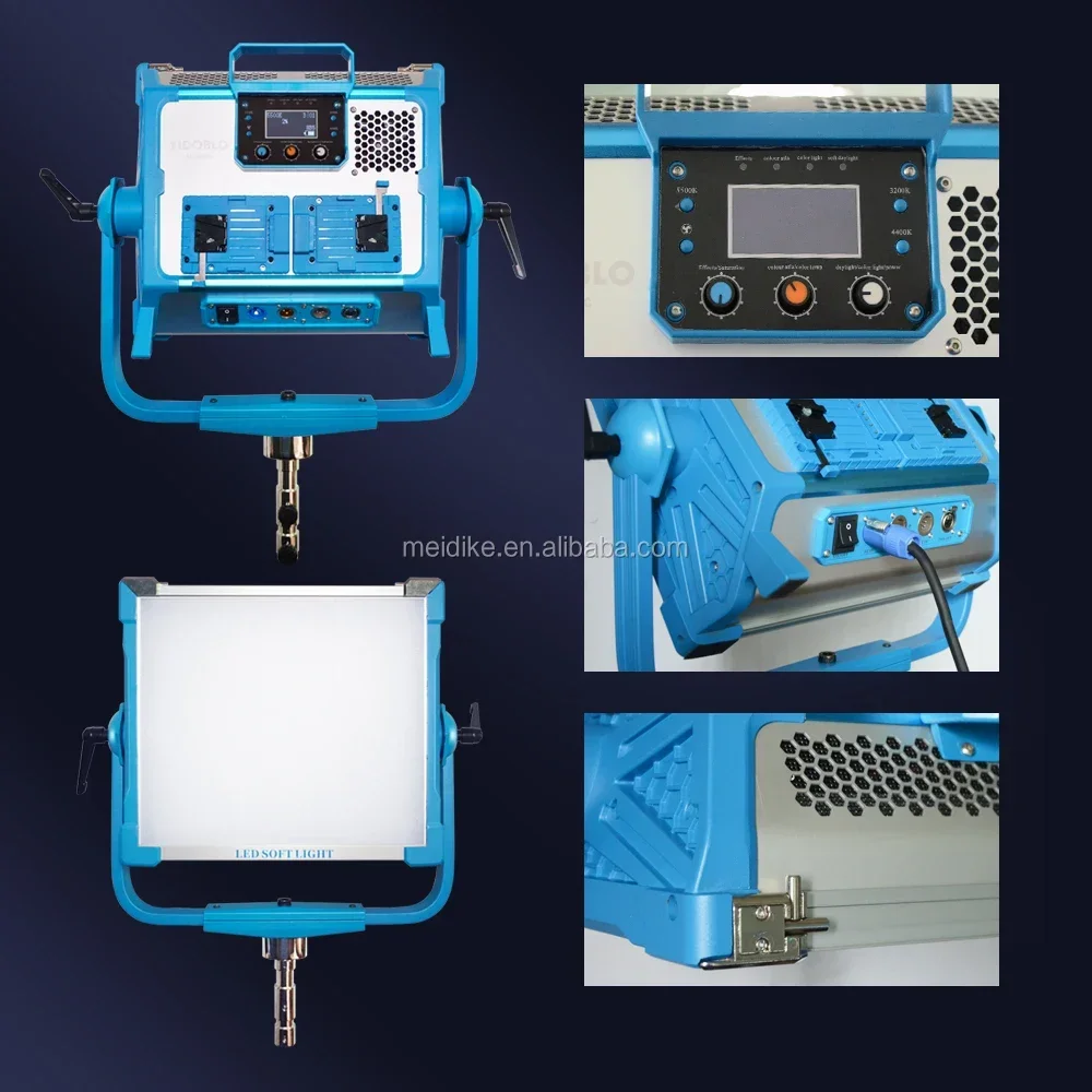 photography lighting kit Profe - Photography Lighting Ai ulasan dan harga
