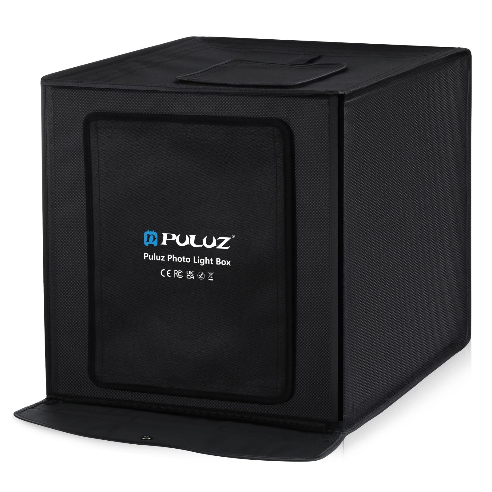 PULUZ 60cm Photo Studio Light  - Photography Lighting Tent ulasan dan harga