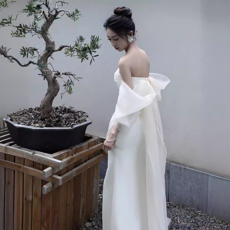 New Chinese Style Engagement M - Photography Natural Lighting Basics ulasan dan harga