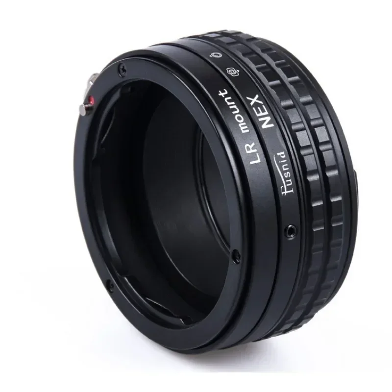 LR-NEX Macro Focusing Helicoid - Sony Camera Zv-E10 ulasan dan harga