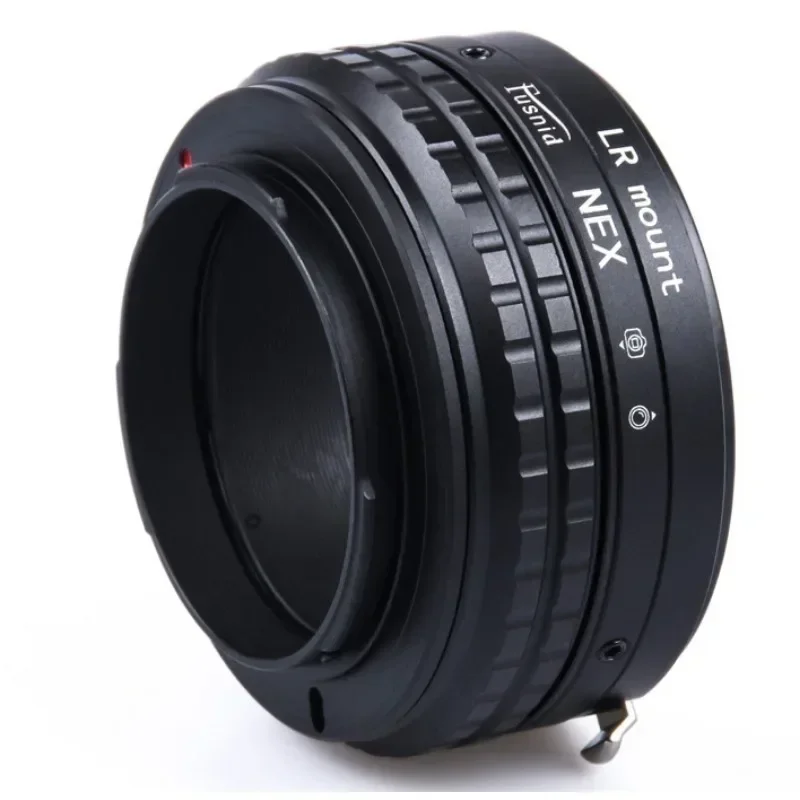 LR-NEX Macro Focusing Helicoid - Sony Camera Zv-E10 ulasan dan harga