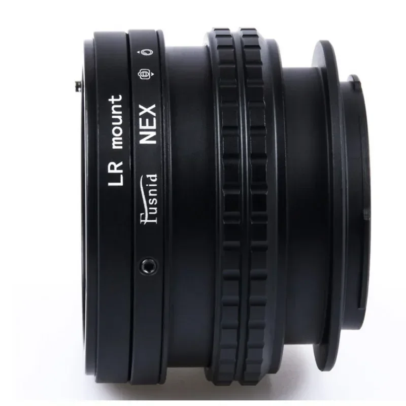 LR-NEX Macro Focusing Helicoid - Sony Camera Zv-E10 ulasan dan harga