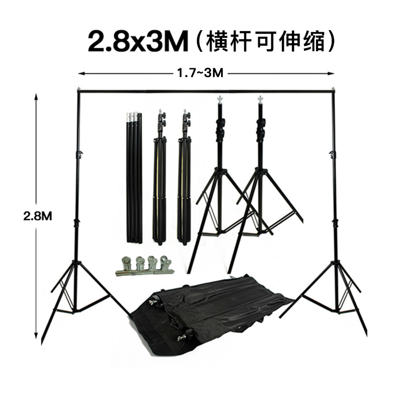 Bold photography flash backgro - Photography Lighting For Clothing ulasan dan harga