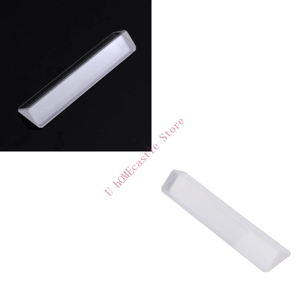 63HF Optical Glass Triangular  - Photography Lighting Tools ulasan dan harga