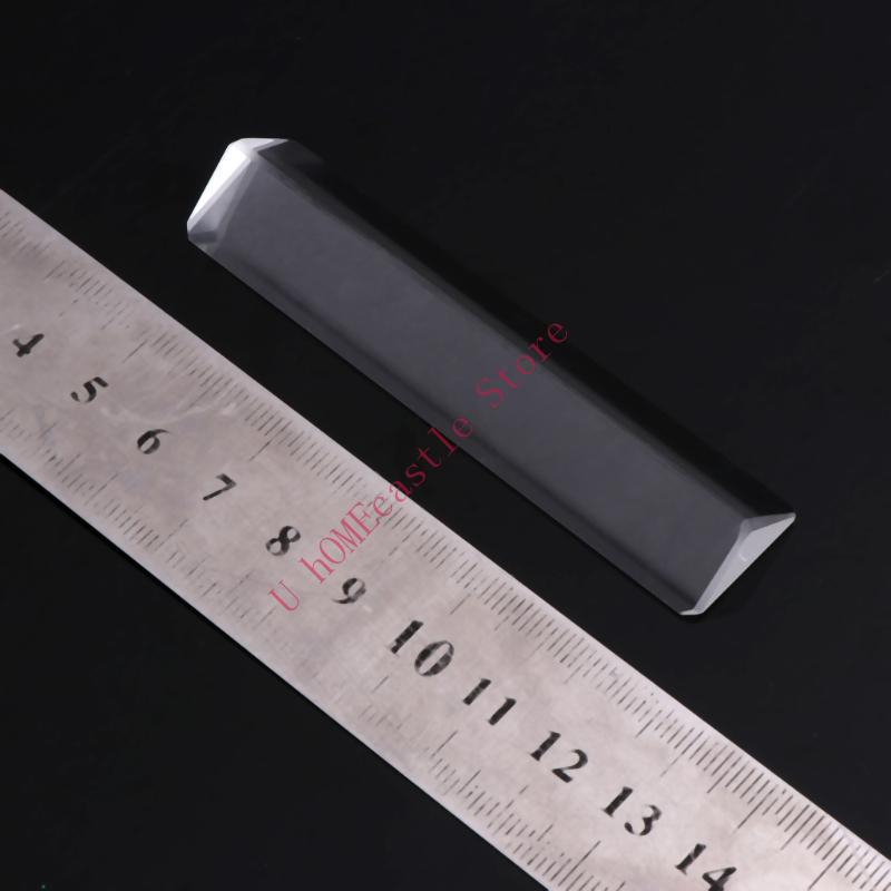 63HF Optical Glass Triangular  - Photography Lighting Tools ulasan dan harga