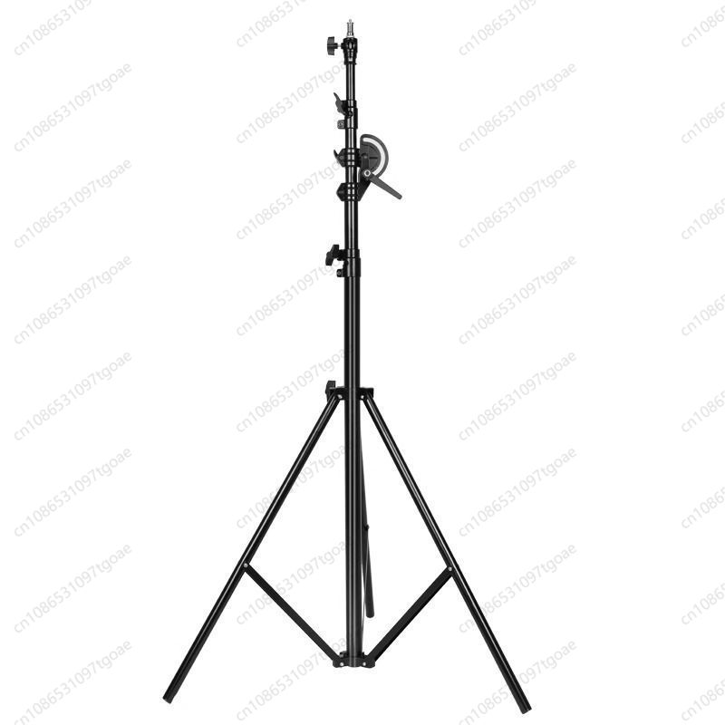 Telescopic Boom, Multifunction - Photography Lighting Tools ulasan dan harga