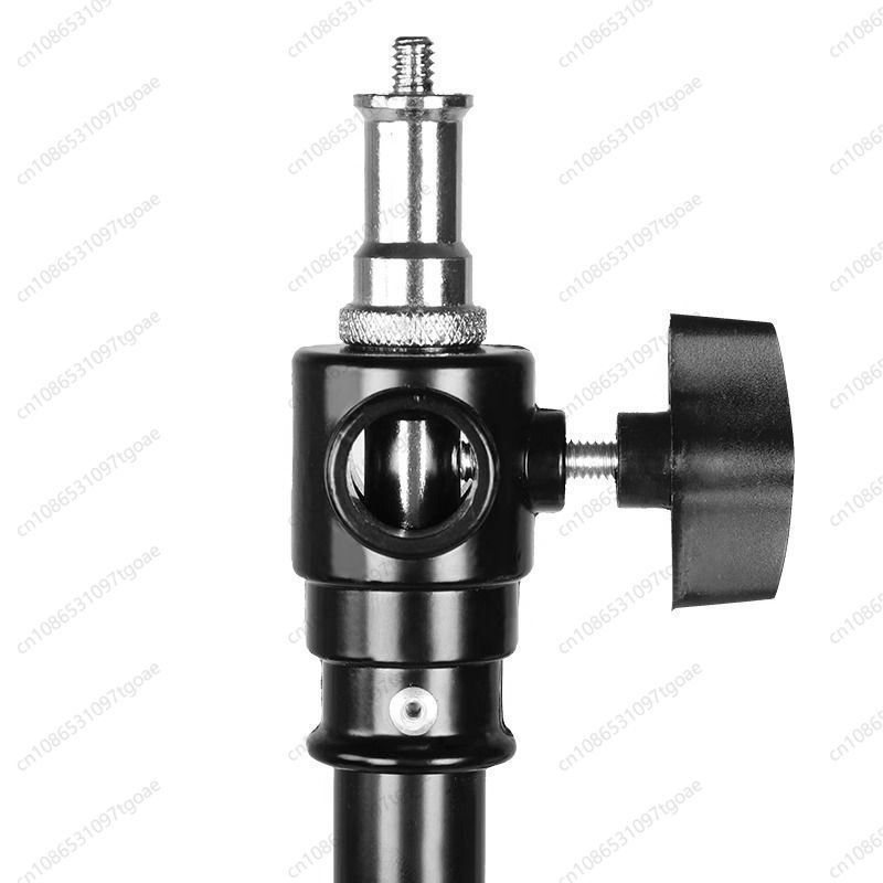 Telescopic Boom, Multifunction - Photography Lighting Tools ulasan dan harga