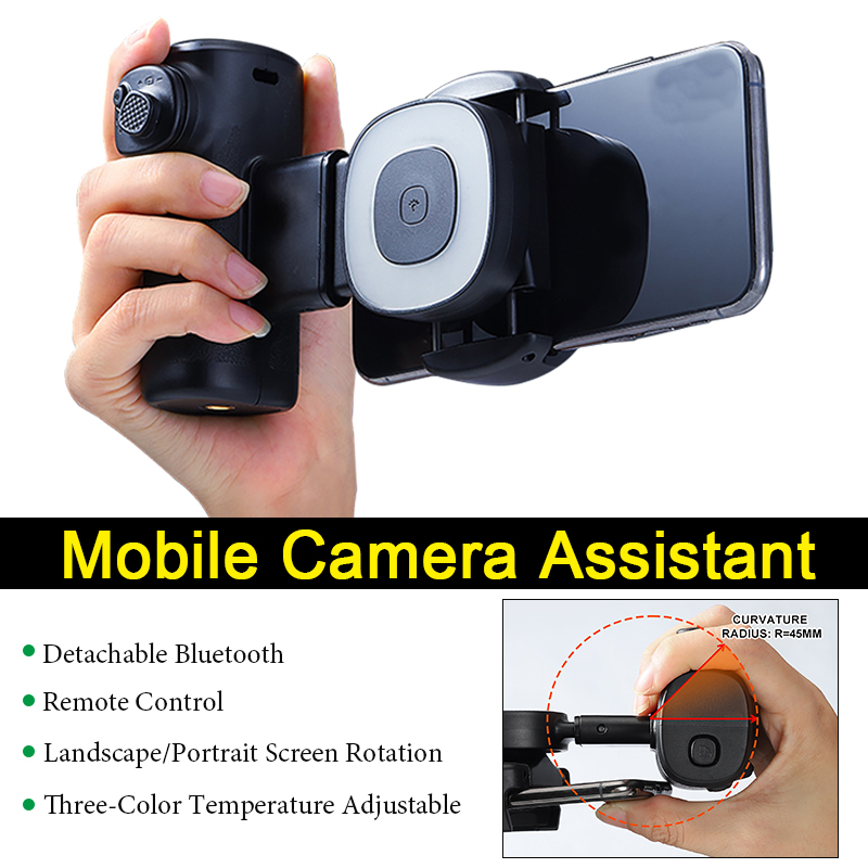 Mobile Phone Fill Light Aid Po - Photography Lighting Patterns ulasan dan harga