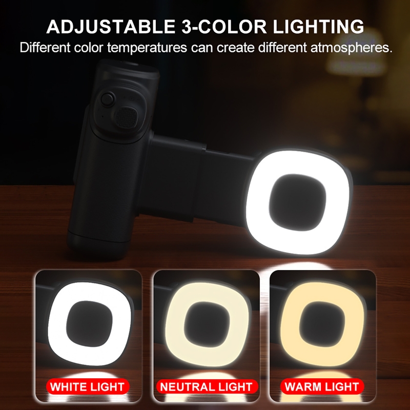 Mobile Camera Assistant Comes  - Photography Lighting Type ulasan dan harga