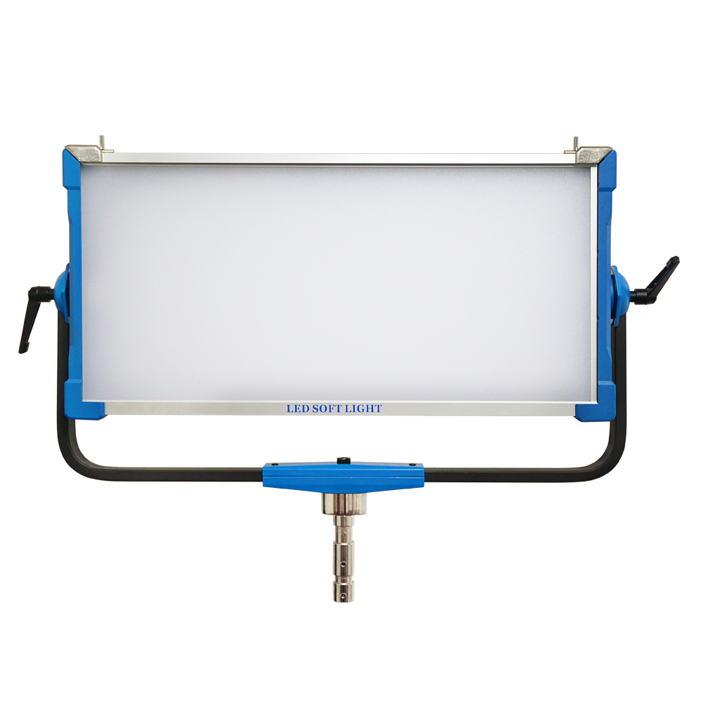 300W RGBW LED Video Lamp 12 Mo - Photography Lighting Ai ulasan dan harga