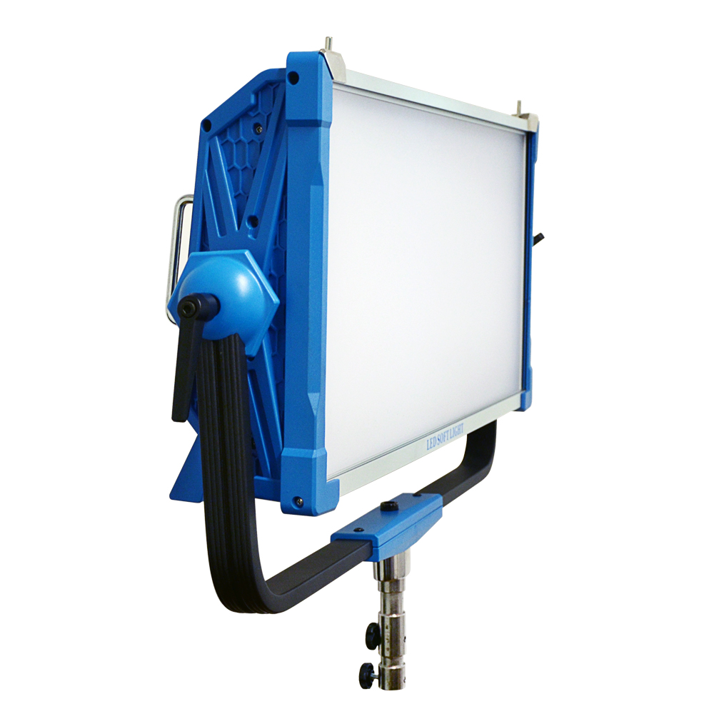 300W RGBW LED Video Lamp 12 Mo - Photography Lighting Ai ulasan dan harga