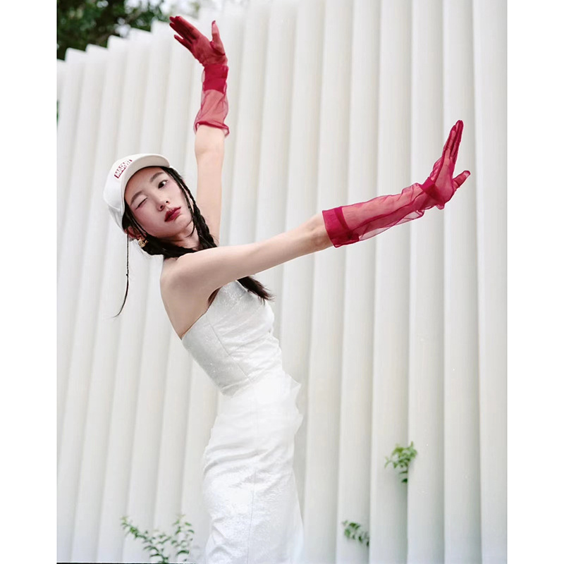 Skincare Light Wedding Dress 2 - Photography Natural Lighting Basics ulasan dan harga