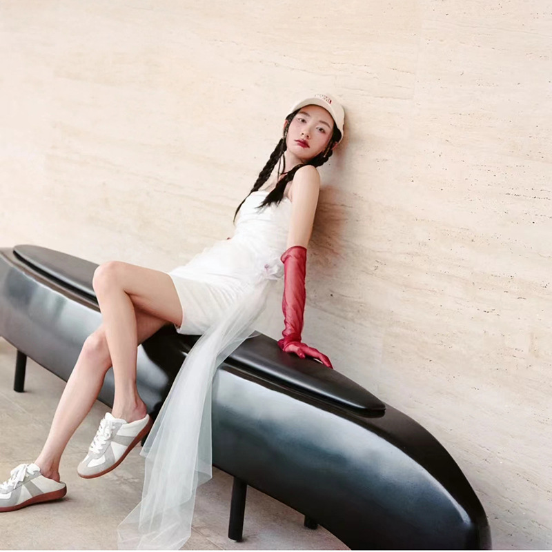 Skincare Light Wedding Dress 2 - Photography Natural Lighting Basics ulasan dan harga