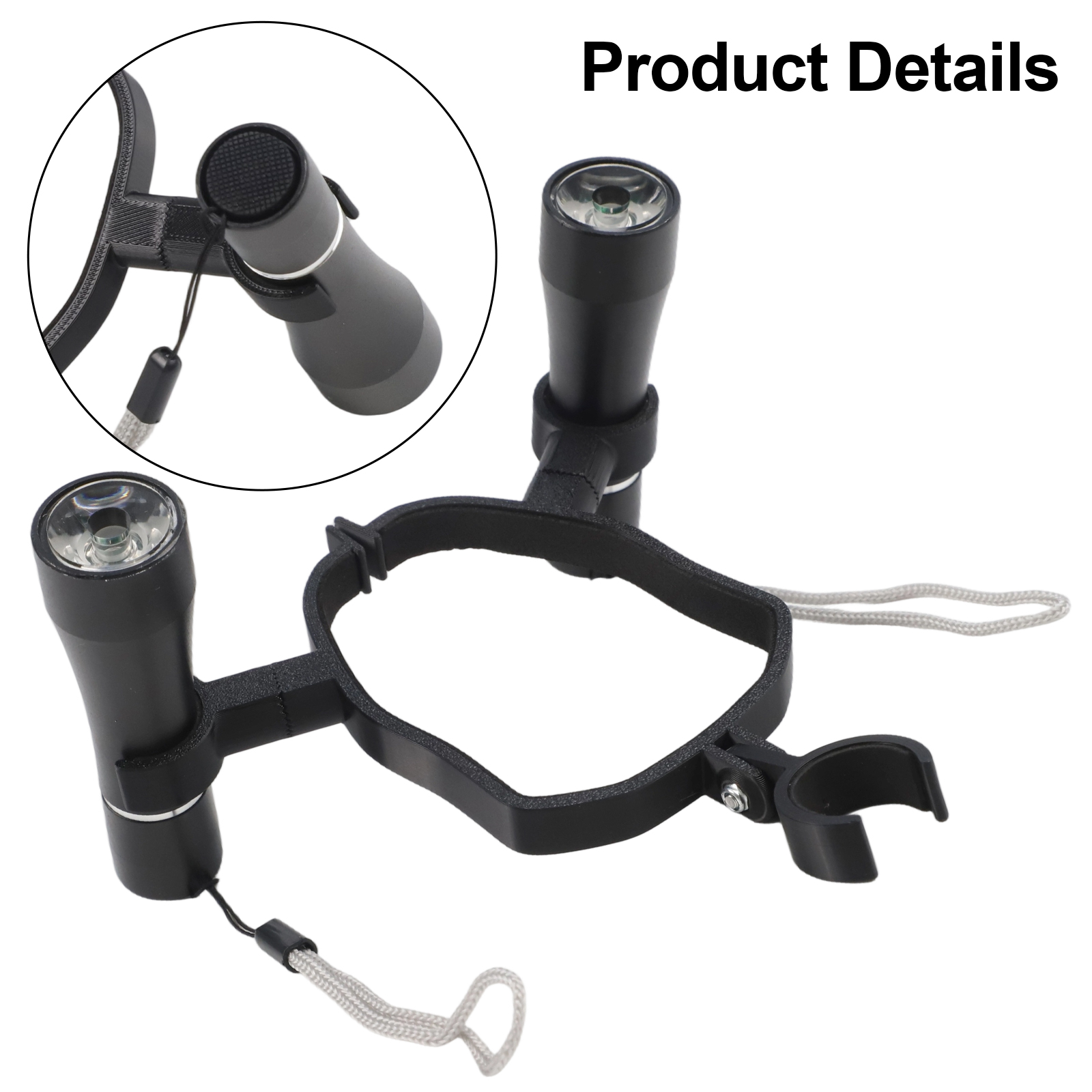 LED Fill Light for Mavic 4 Pro - Photography Lighting Tools ulasan dan harga