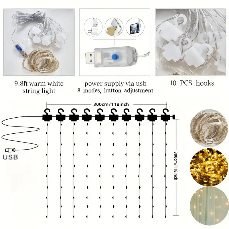1 Pack Wedding Tulle Backdrop  - Photography Video Lighting Kit ulasan dan harga