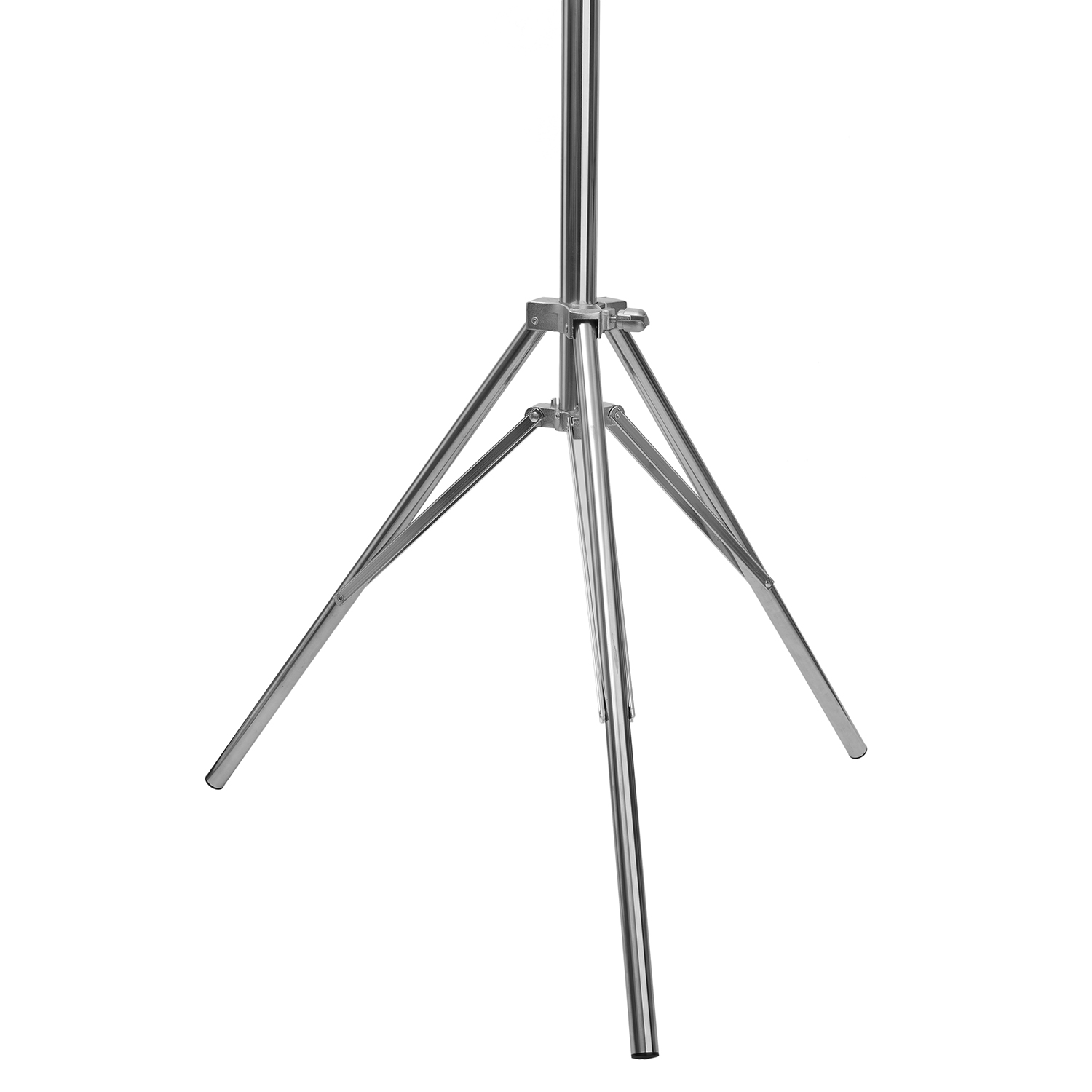 Fotulato 2.8m Stainless Steel  - Photography Lighting Mount ulasan dan harga