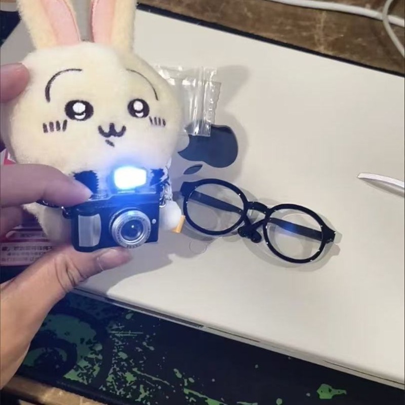 Cartoon Cute Hachiware Usagi D - Photography Lighting Equipment Bags ulasan dan harga