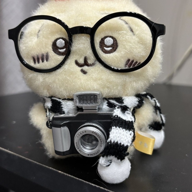 Cartoon Cute Hachiware Usagi D - Photography Lighting Equipment Bags ulasan dan harga