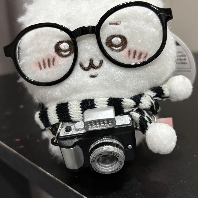 Cartoon Cute Hachiware Usagi D - Photography Lighting Equipment Bags ulasan dan harga