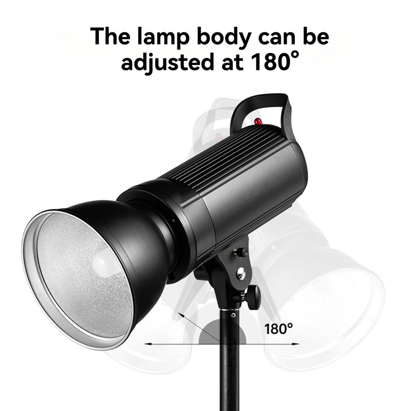 For Studio Flash Bracket for S - Photography Lighting Mount ulasan dan harga