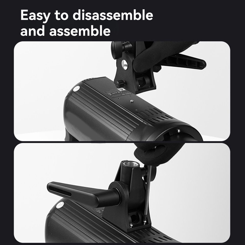 For Studio Flash Bracket for S - Photography Lighting Mount ulasan dan harga
