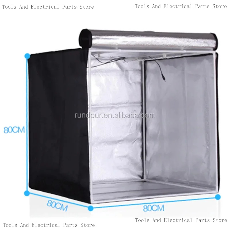 DEEP Led 60Cm High Quality Pho - Photography Lighting Tools ulasan dan harga