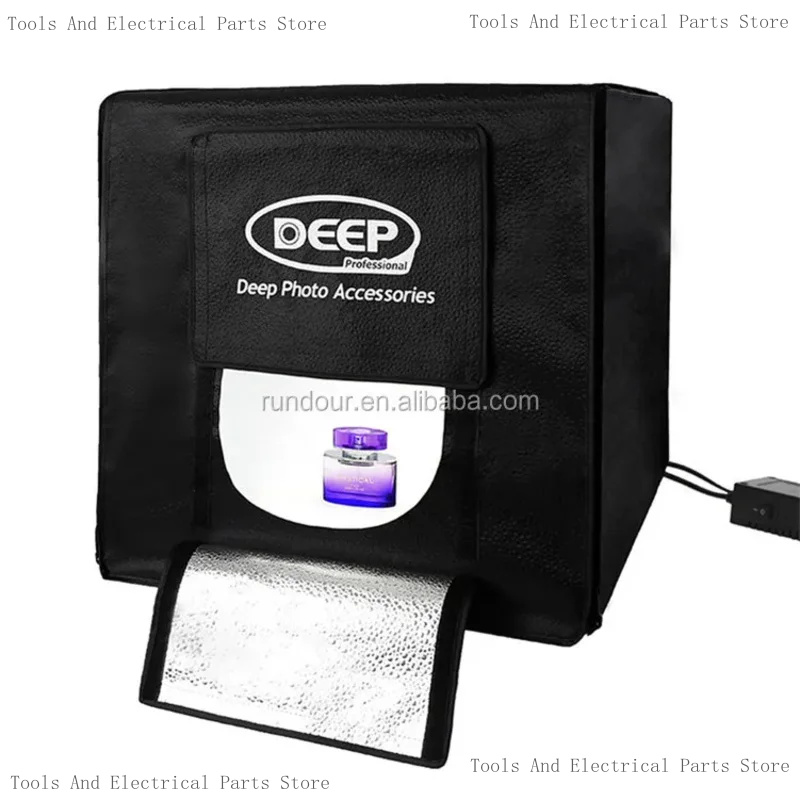 DEEP Led 60Cm High Quality Pho - Photography Lighting Tools ulasan dan harga
