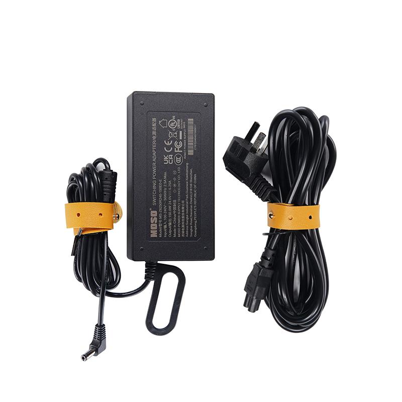 Yongnuo 24V 6.25A DC Power Ada - Photography Video Lighting Kit ulasan dan harga