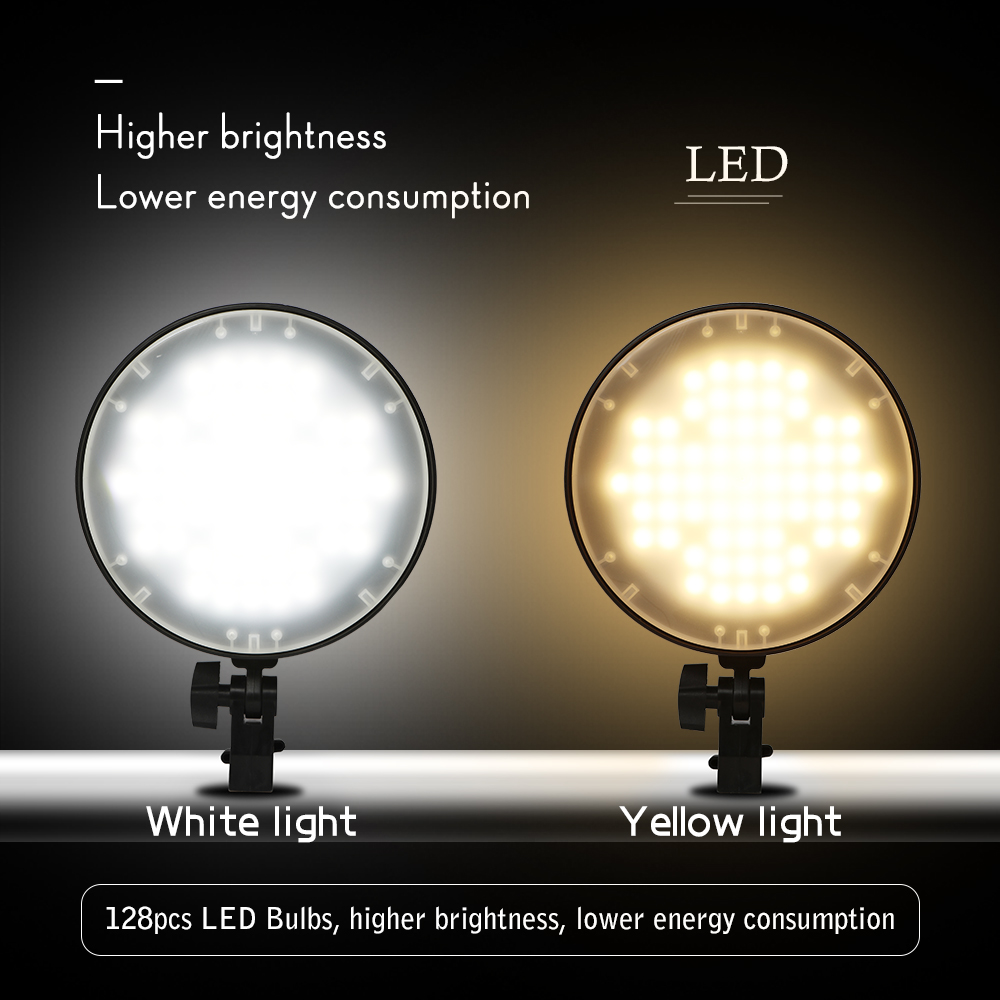 Softbox Light Photography Kit  - Photography Video Lighting Kit ulasan dan harga